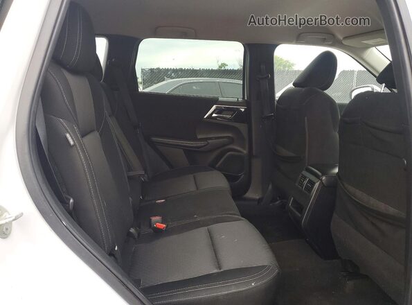JA4J3TA82NZ065852 2022 MITSUBISHI OUTLANDER White 