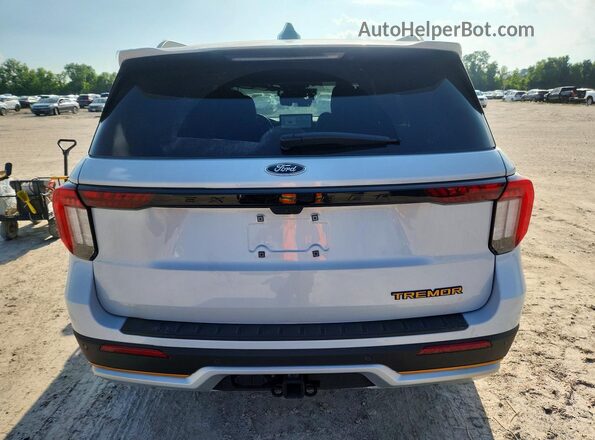 1FMWK8JC2TGA27767 2026 FORD EXPLORER White 