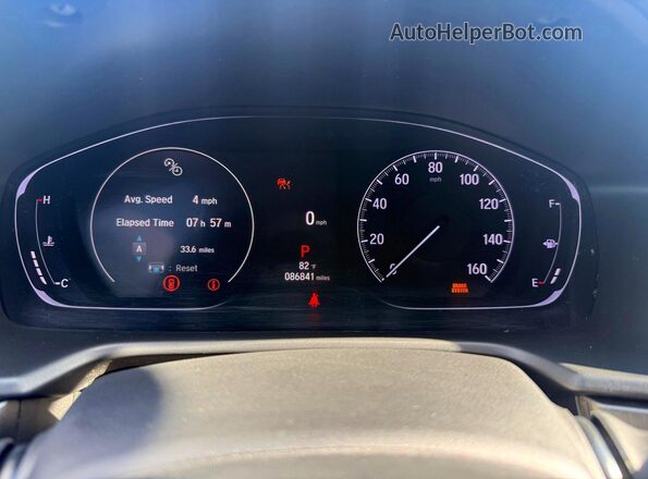 1HGCV1F14MA045142 2021 HONDA ACCORD Black 