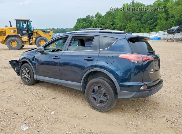 2T3ZFREV9JW469759 2018 TOYOTA RAV4 Blue 