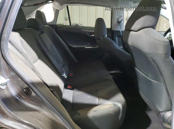 2T3W1RFV7RW308595 2024 TOYOTA RAV4 Gray ძრავის განყოფილების ხედი