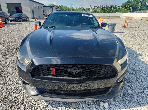 1FA6P8TH2G5335897 2016 FORD MUSTANG Black 