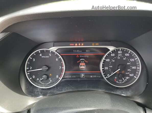 3N1AB8CV5SY351874 2025 NISSAN SENTRA Gray 