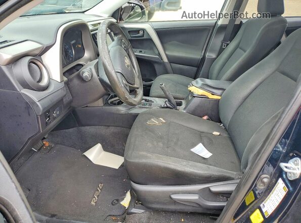 2T3ZFREV9JW469759 2018 TOYOTA RAV4 Blue 