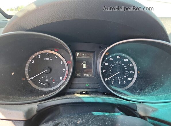 5XYZT3LB7HG473137 2017 HYUNDAI SANTA Silver Հետևի նստատեղերի տեսք