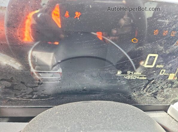 3N8AP6CA7SL303469 2025 NISSAN KICKS Blue Rear seats view