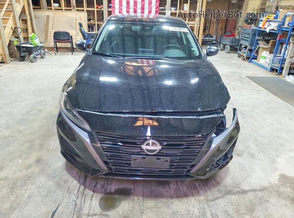1N4BL4DW7TN312271 2026 NISSAN ALTIMA Black Vista trasera