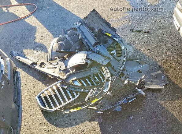5UX13EU05T9065654 2026 BMW X5 Silver VIN კოდის სტიკერის ხედი