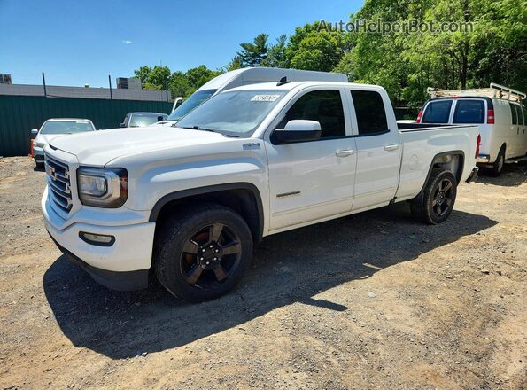 1GTV2LEC4GZ178844 2016 GMC SIERRA White 