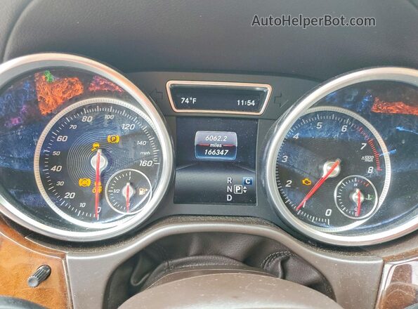 4JGDF6EE3JB029789 2018 MERCEDES-BENZ GLS White Widok tylnych siedzeń