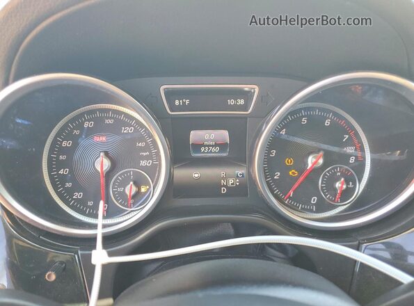 4JGDF7DE8JB025194 2018 MERCEDES-BENZ GLS White 