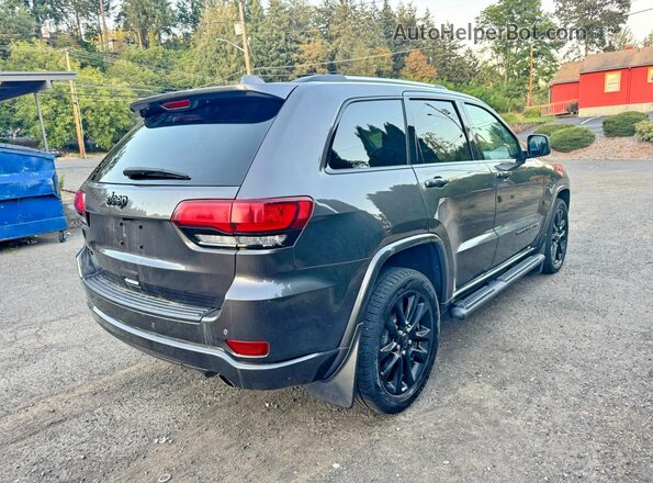 1C4RJFAG0LC147151 2020 JEEP GRAND Gray Вид спереду