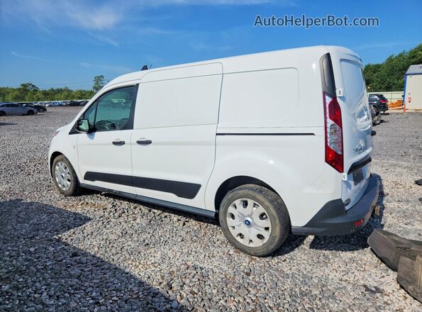 NM0LS7F27K1424794 2019 FORD TRANSIT White Rear right