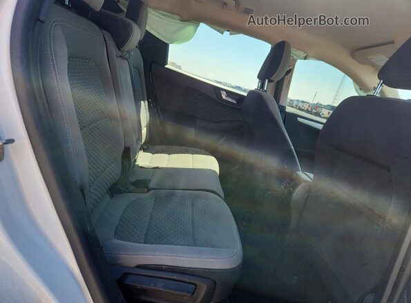 1FMCU0G64LUA10390 2020 FORD ESCAPE White 