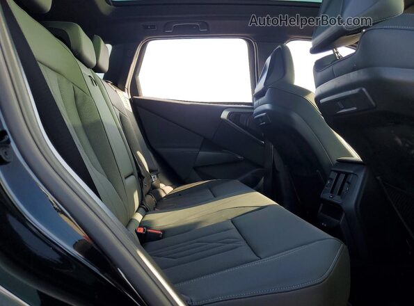 5UX53GP04S9Z59569 2025 BMW X3 Черный 