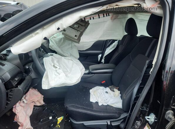 3N1AB8CVXRY290290 2024 NISSAN SENTRA Black 