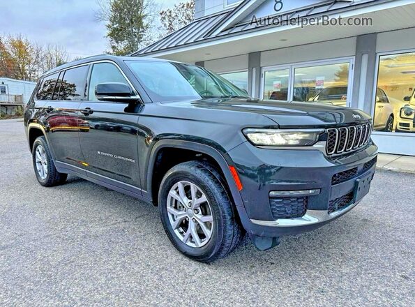 1C4RJKBGXN8557341 2022 JEEP GRAND Black 
