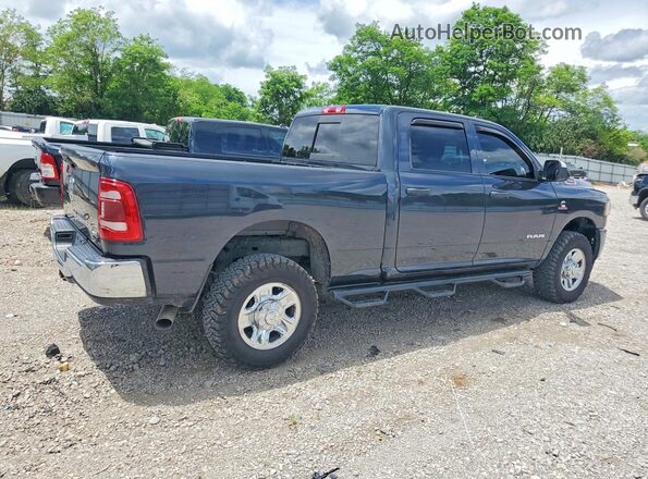 3C6UR5CLXLG257183 2020 RAM 2500 Gray 