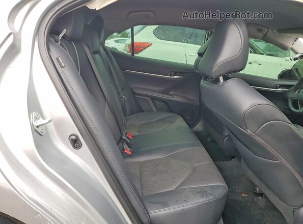 4T1K61AK6RU220404 2024 TOYOTA CAMRY Серебряный 