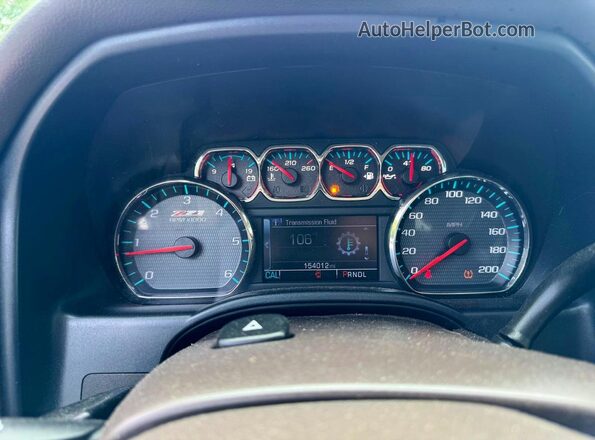 3GCUKSECXHG496653 2017 CHEVROLET SILVERADO White 