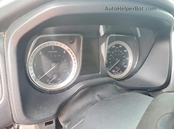 1N6BA1F47HN521802 2017 NISSAN TITAN Black Հետևի նստատեղերի տեսք