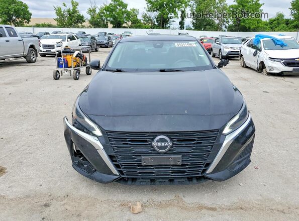 1N4BL4DV3PN312541 2023 NISSAN ALTIMA Black 