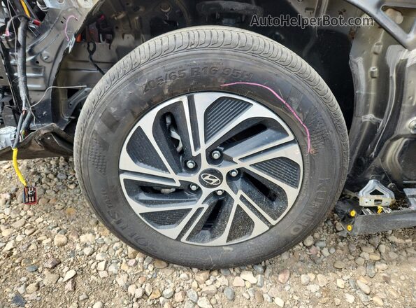 KMHL24JJ0TA145426 2026 HYUNDAI SONATA Серый 