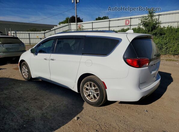 2C4RC1FG9LR136601 2020 CHRYSLER PACIFICA White Задня права чверть
