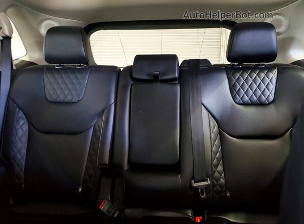 2FMPK4K93PBA44686 2023 FORD EDGE Blue 