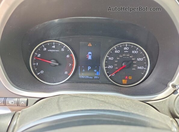 JA4AS3AA4LZ013626 2020 MITSUBISHI ECLIPSE White 