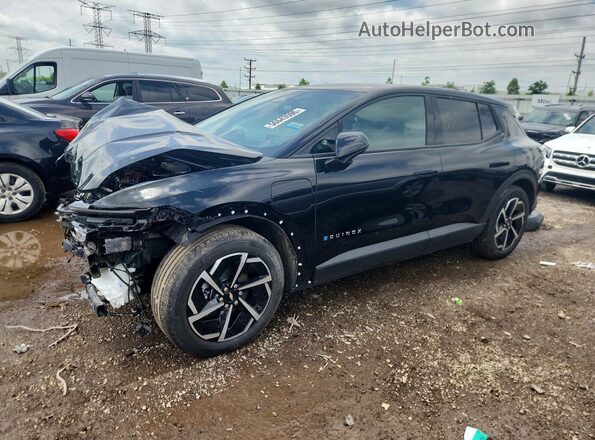 3GN7DMRPXTS108382 2026 CHEVROLET EQUINOX Black 