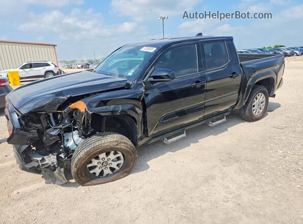 3TMKB5FN3SM041158 2025 TOYOTA TACOMA Black 
