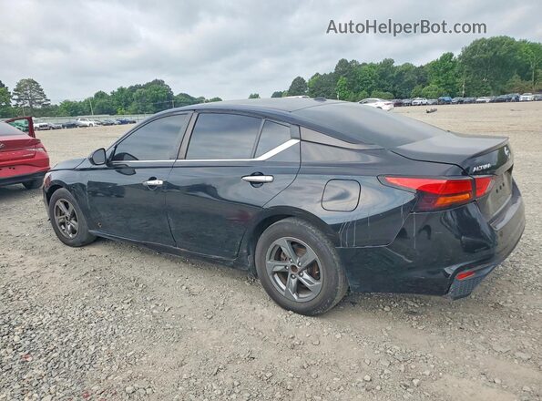 1N4BL4BV5LC188717 2020 NISSAN ALTIMA Black 