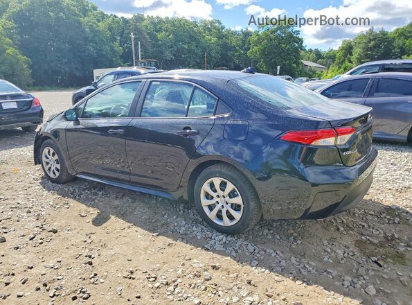 5YFB4MDE6TP423590 2026 TOYOTA COROLLA Black 