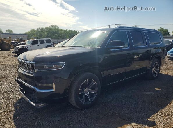 1C4SJSEP6RS112360 2024 JEEP GRAND Black Հետևի ձախ