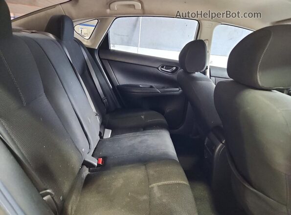 3N1AB7AP6JY309212 2018 NISSAN SENTRA White 