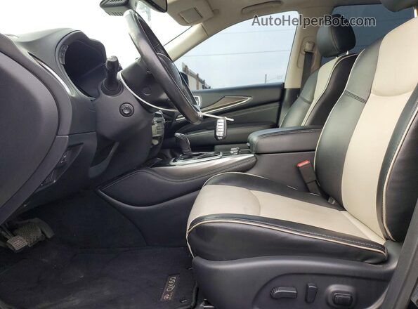5N1DL0MN3LC547471 2020 INFINITI QX60 Black Vista del salpicadero