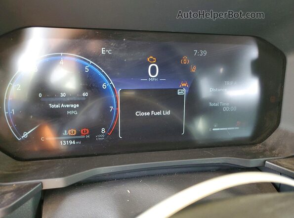 JTEABFAJ5SK047648 2025 TOYOTA LAND Золотой Вид задних сидений