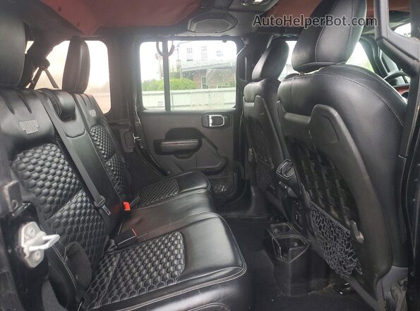 1C4HJXFG9JW284126 2018 JEEP WRANGLER Black 
