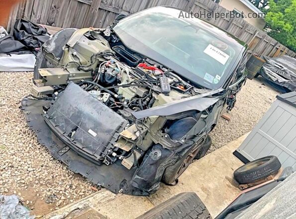 5YJ3E1EA8JF010171 2018 TESLA MODEL 3 Black 