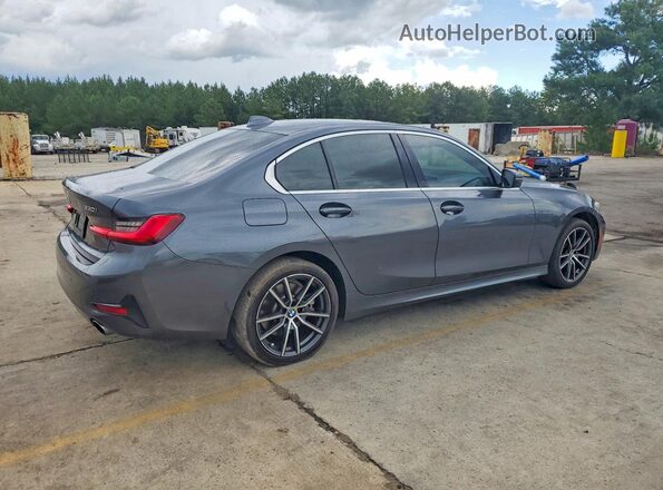 3MW5R1J00L8B09128 2020 BMW OTHER Угольный Передняя правая четверть