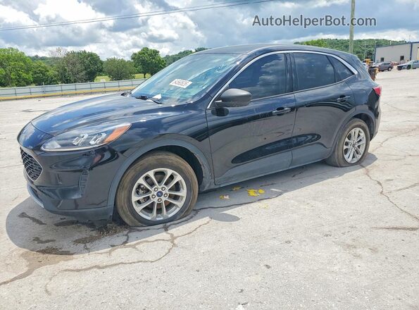1FMCU0G65NUC04915 2022 FORD ESCAPE Black 