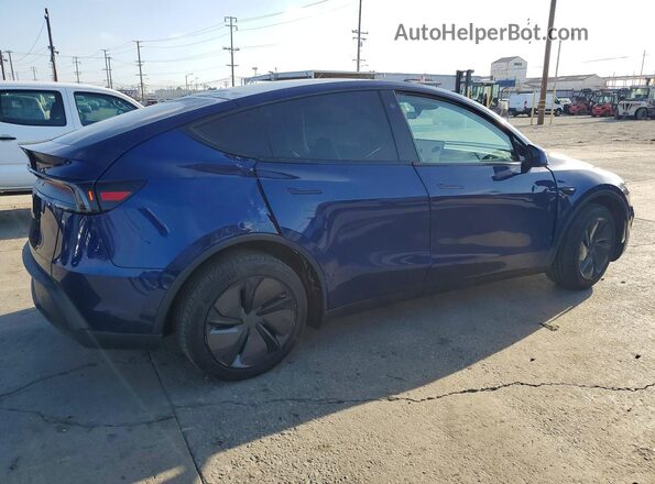7SAYGDEDXTF407480 2026 TESLA MODEL Синий 