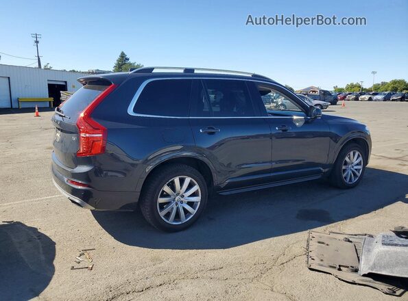 YV4A22PK8G1044816 2016 VOLVO XC90 Gray 