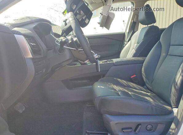 5N1BT3CBXTC696718 2026 NISSAN ROGUE Белый 
