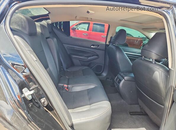 1N4BL4EW9PN345471 2023 NISSAN ALTIMA Black 