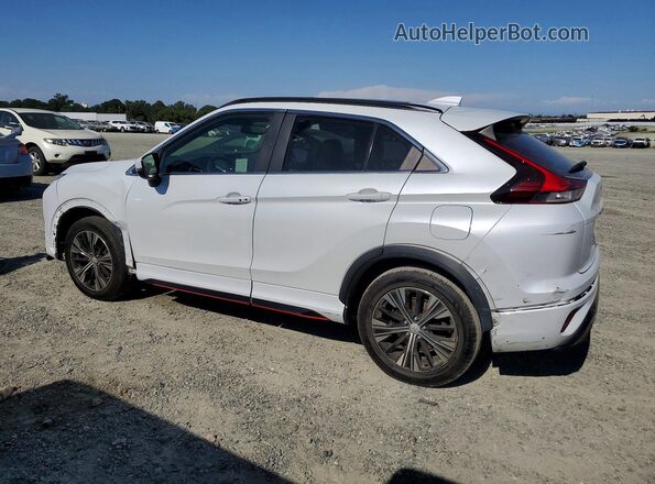 JA4ATWAA0NZ001409 2022 MITSUBISHI ECLIPSE White 