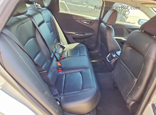 1G1ZD5ST9JF125120 2018 CHEVROLET MALIBU Серебряный 