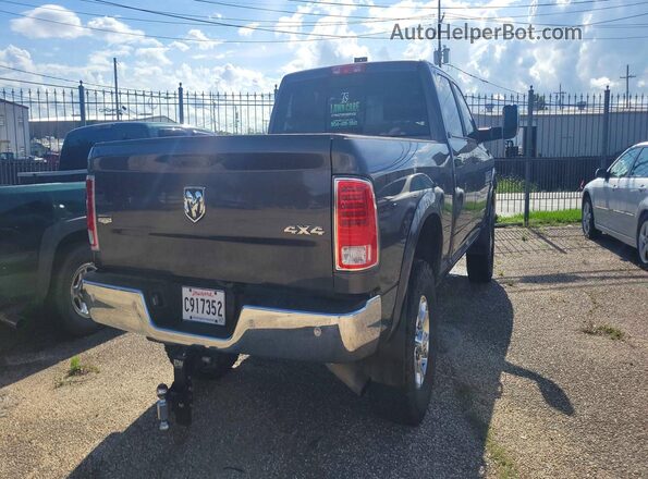 3C6UR5FL1HG670581 2017 RAM 2500 Black 