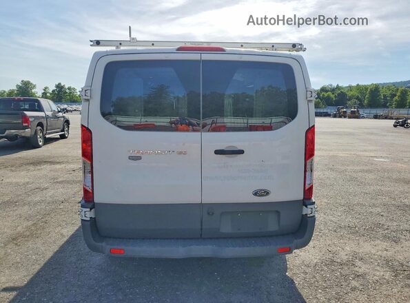 1FTYE1YM5GKA15139 2016 FORD TRANSIT White 